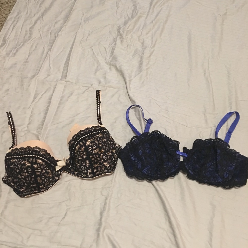 Bras